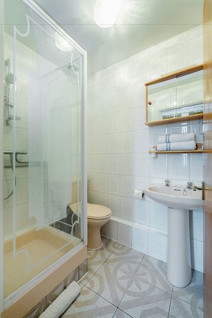 Imagen de la habitación del Hotel Russell Square. Foto 3