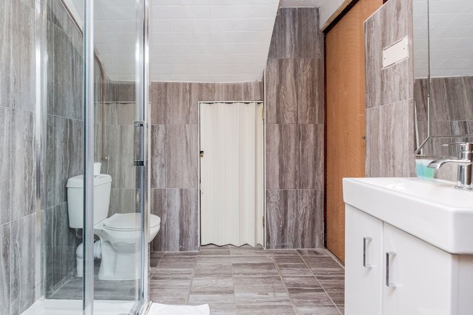 Imagen de la habitación del Hotel Russell Square. Foto 9