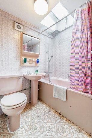 Imagen de la habitación del Hotel Russell Square. Foto 14