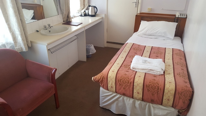 Imagen de la habitación del Hotel Russell, Tunbridge Wells. Foto 10