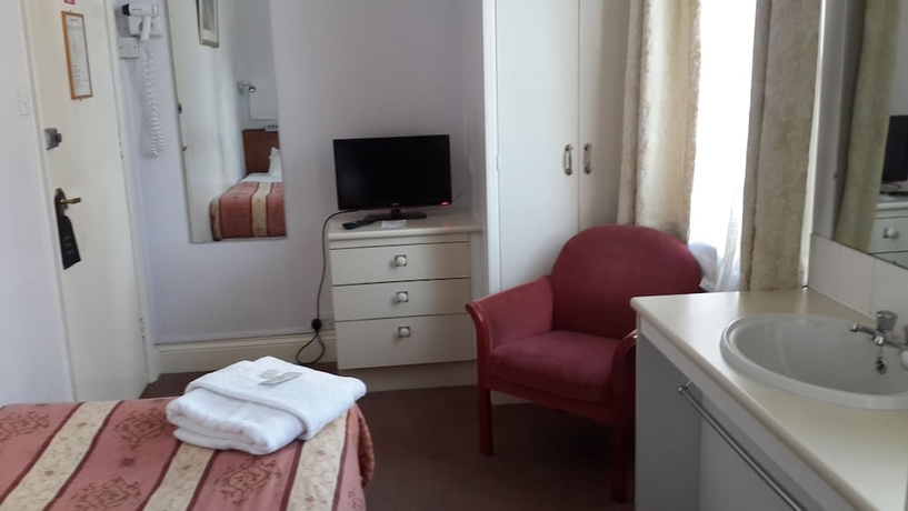 Imagen de la habitación del Hotel Russell, Tunbridge Wells. Foto 11
