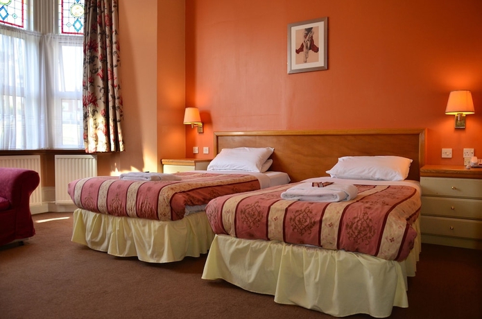 Imagen de la habitación del Hotel Russell, Tunbridge Wells. Foto 13