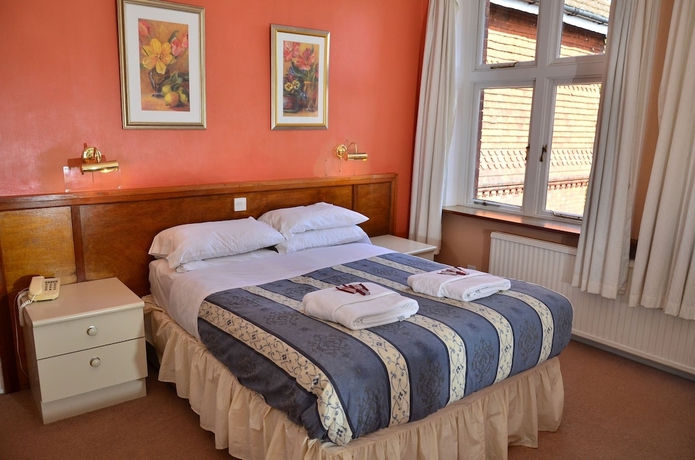 Imagen de la habitación del Hotel Russell, Tunbridge Wells. Foto 14