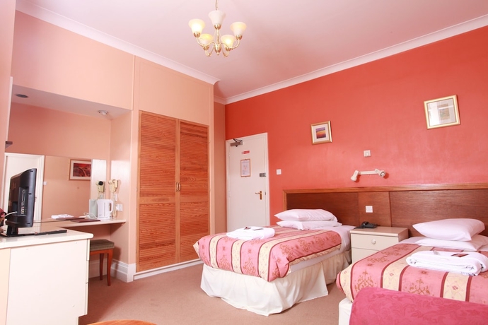 Imagen de la habitación del Hotel Russell, Tunbridge Wells. Foto 15