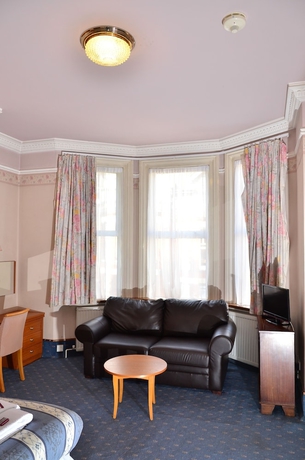 Imagen de la habitación del Hotel Russell, Tunbridge Wells. Foto 16