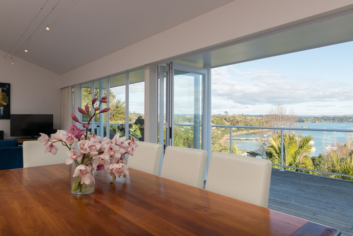Imagen de los interiores del Hotel Russell View Apartments. Foto 16