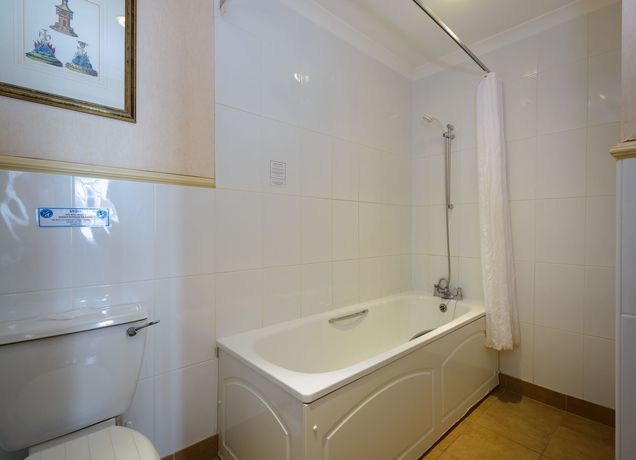 Imagen de la habitación del Hotel Russell, Weymouth. Foto 5
