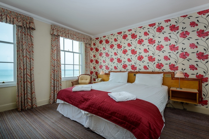 Imagen de la habitación del Hotel Russell, Weymouth. Foto 6