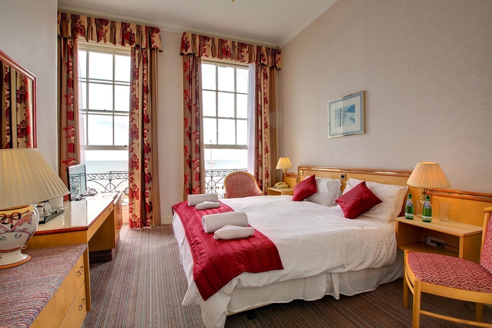 Imagen de la habitación del Hotel Russell, Weymouth. Foto 7