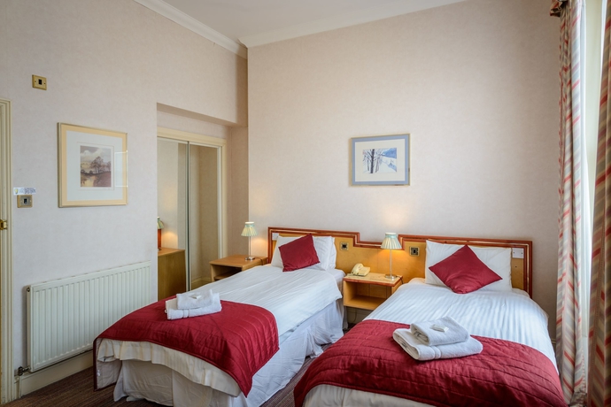 Imagen de la habitación del Hotel Russell, Weymouth. Foto 10