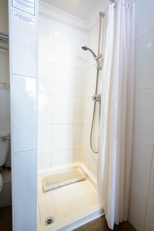 Imagen de la habitación del Hotel Russell, Weymouth. Foto 13