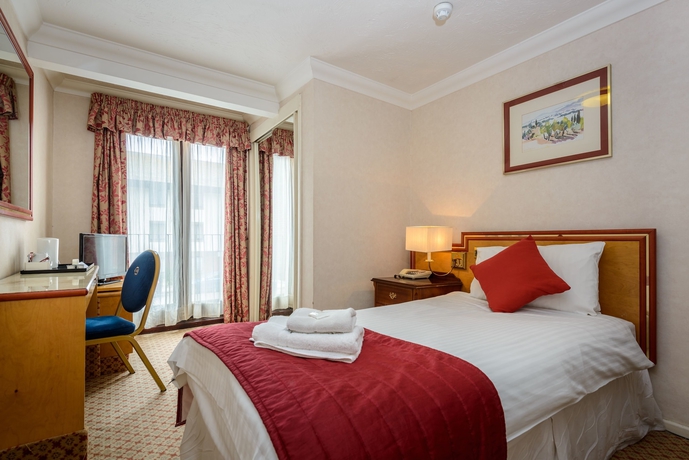 Imagen de la habitación del Hotel Russell, Weymouth. Foto 14