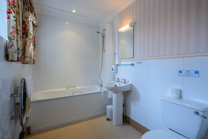 Imagen de la habitación del Hotel Russell, Weymouth. Foto 15
