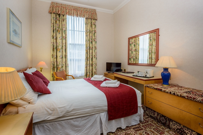 Imagen de la habitación del Hotel Russell, Weymouth. Foto 16