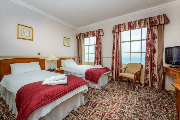 Imagen de la habitación del Hotel Russell, Weymouth. Foto 17