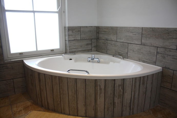 Imagen de la habitación del Hotel Russells On The Port. Foto 4