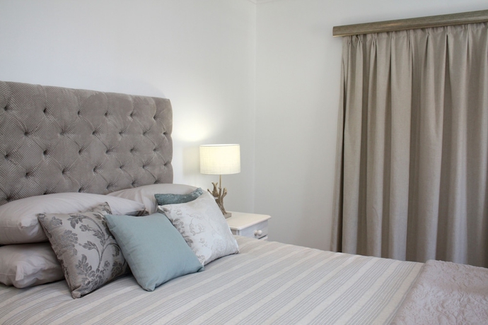 Imagen de la habitación del Hotel Russells On The Port. Foto 7