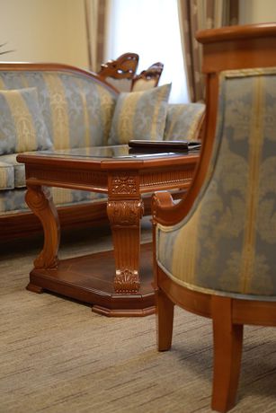 Imagen de la habitación del Hotel Russia, Tiráspol. Foto 7