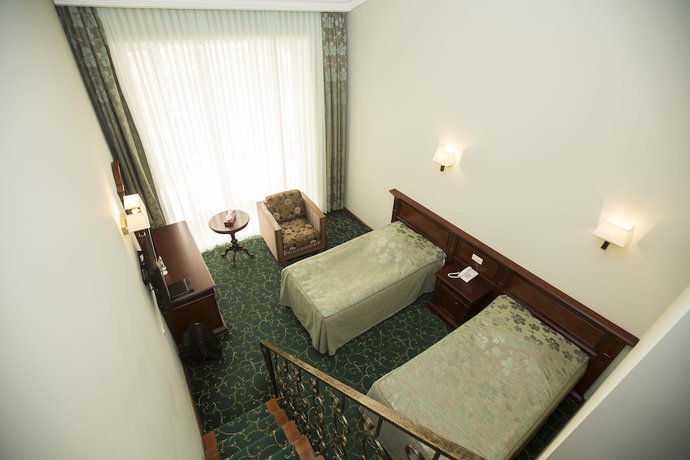 Imagen de la habitación del Hotel Russia, Tsaghkadzor. Foto 9