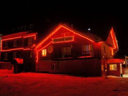 Imagen general del Hotel Russkaya Izba. Foto 2