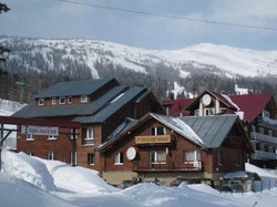 Imagen general del Hotel Russkaya Izba. Foto 3