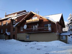 Imagen general del Hotel Russkaya Izba. Foto 4