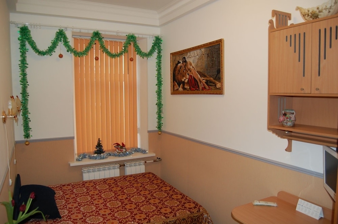 Imagen de la habitación del Hotel Russkaya Skazka. Foto 2