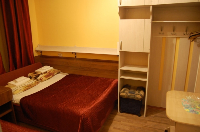 Imagen general del Hotel Russkaya Skazka. Foto 1