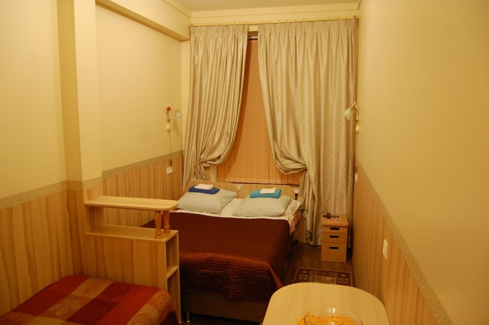 Imagen de la habitación del Hotel Russkaya Skazka. Foto 4