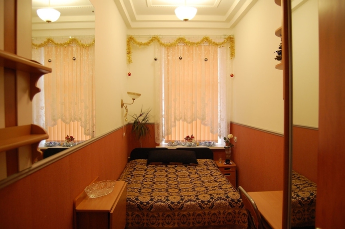 Imagen de la habitación del Hotel Russkaya Skazka. Foto 5