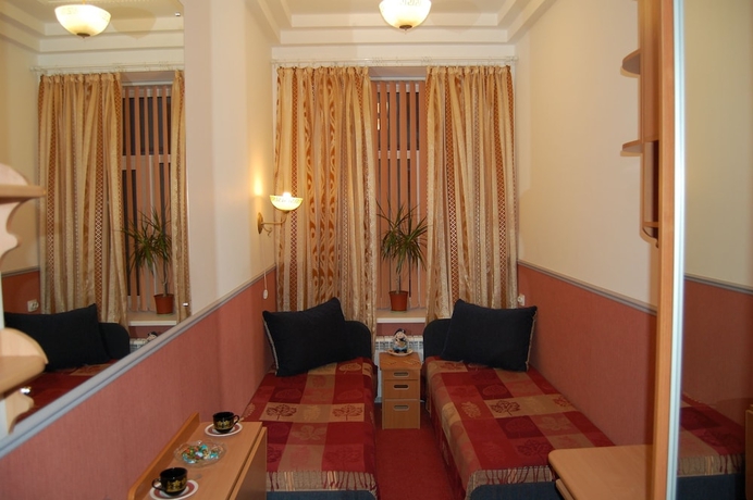 Imagen de la habitación del Hotel Russkaya Skazka. Foto 6