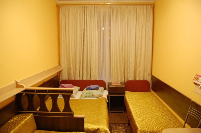 Imagen de la habitación del Hotel Russkaya Skazka. Foto 8