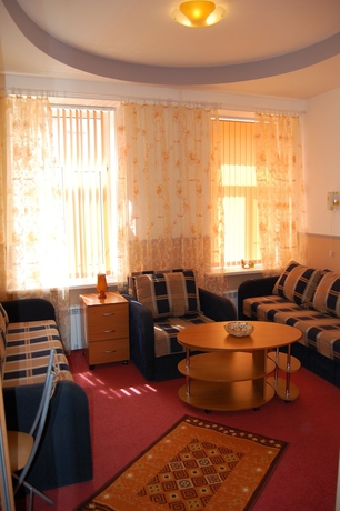 Imagen de la habitación del Hotel Russkaya Skazka. Foto 9