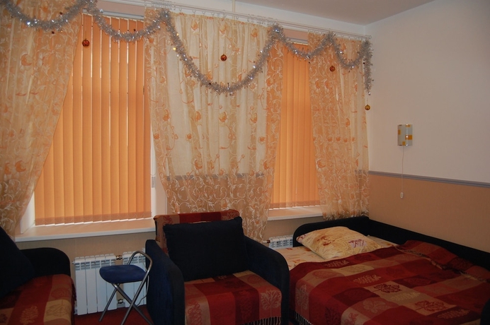 Imagen de la habitación del Hotel Russkaya Skazka. Foto 10