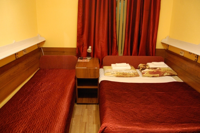 Imagen de la habitación del Hotel Russkaya Skazka. Foto 11