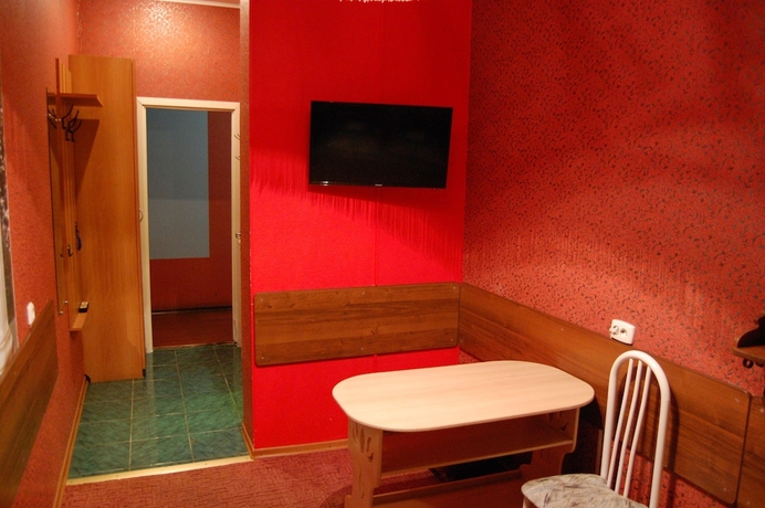 Imagen de la habitación del Hotel Russkaya Skazka. Foto 12