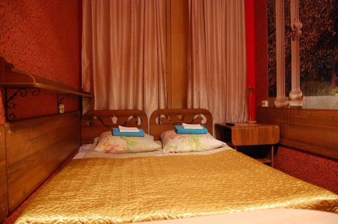 Imagen de la habitación del Hotel Russkaya Skazka. Foto 13
