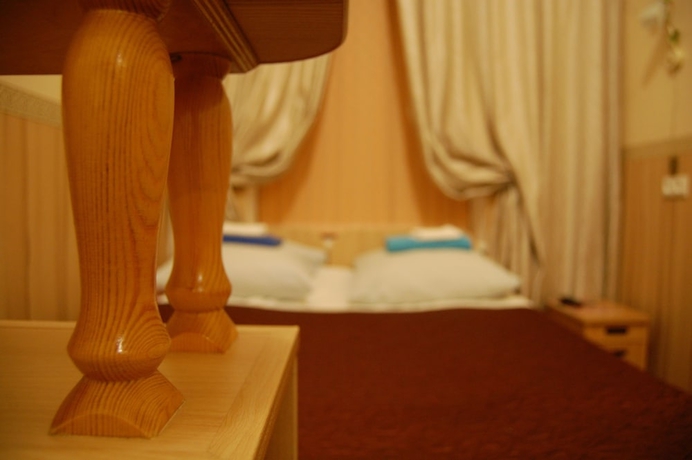 Imagen de la habitación del Hotel Russkaya Skazka. Foto 14