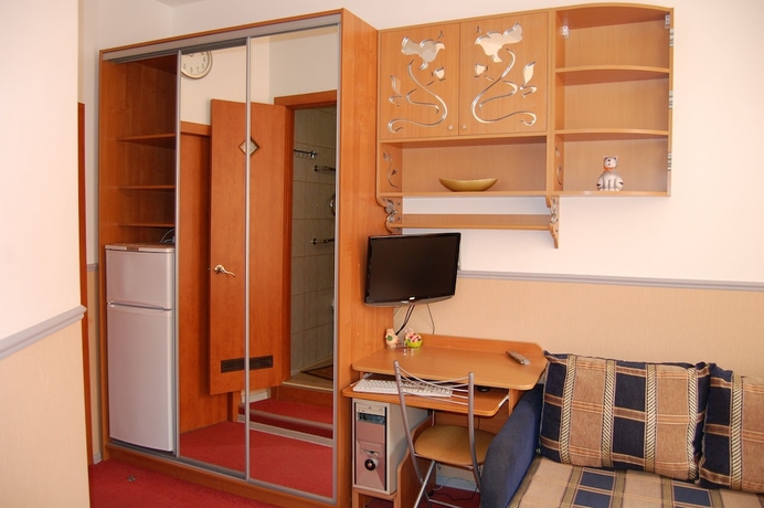 Imagen de la habitación del Hotel Russkaya Skazka. Foto 15