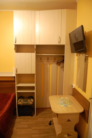 Imagen de la habitación del Hotel Russkaya Skazka. Foto 16