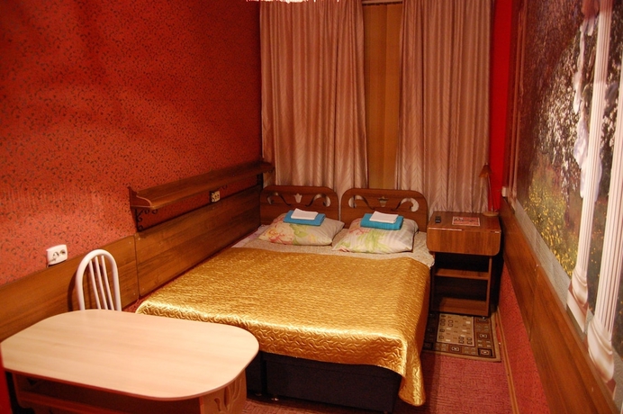 Imagen de la habitación del Hotel Russkaya Skazka. Foto 17