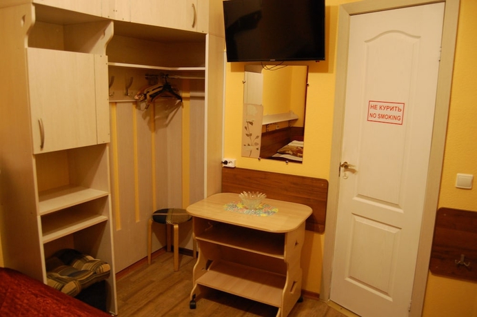 Imagen de la habitación del Hotel Russkaya Skazka. Foto 19