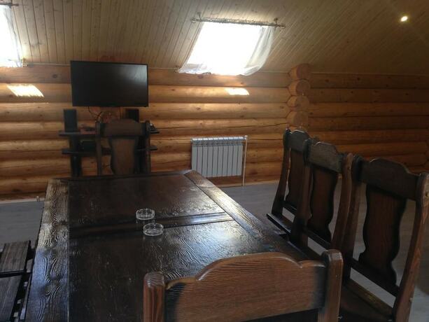 Imagen de la habitación del Hotel Russkaya Usadba, Magnitogorsk. Foto 11