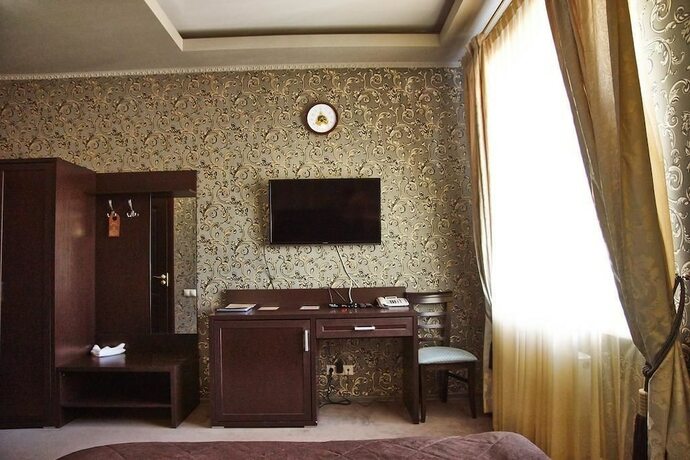 Imagen de la habitación del Hotel Russkaya Usadba, Magnitogorsk. Foto 14