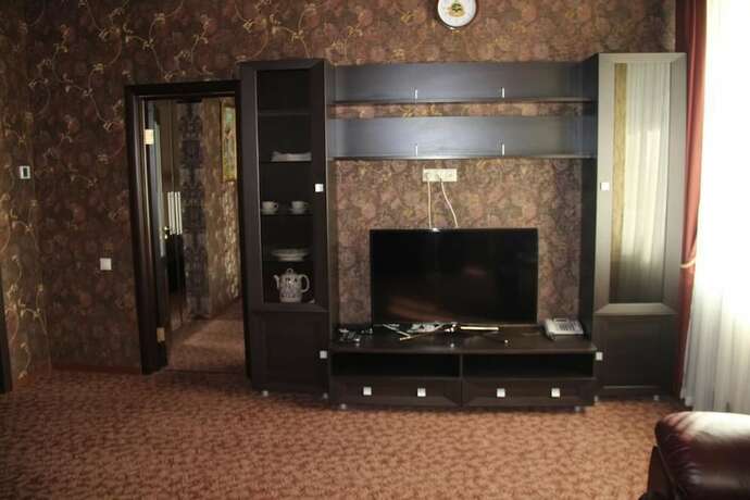 Imagen general del Hotel Russkaya Usadba, Magnitogorsk. Foto 6