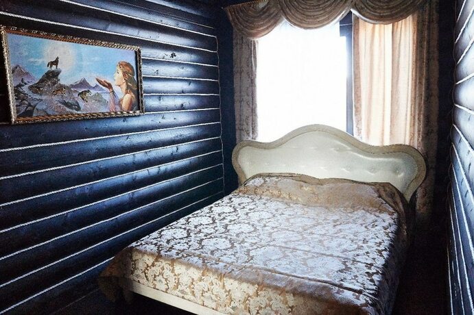 Imagen general del Hotel Russkaya Usadba, Magnitogorsk. Foto 7