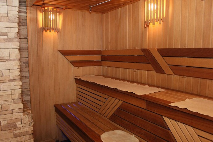 Imagen de la habitación del Hotel Russkaya Usadba, Magnitogorsk. Foto 20