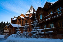 Imagen general del Hotel Russkiy Dvor Hotel. Foto 2