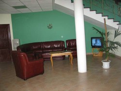 Imagen general del Hotel Russkiy Dvor Hotel. Foto 4