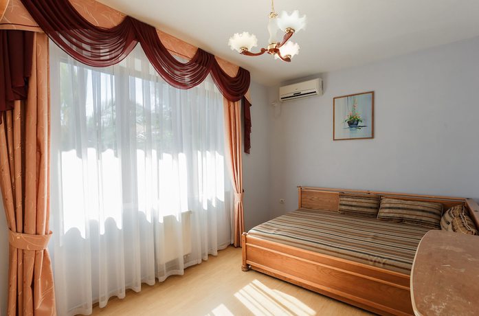 Imagen de la habitación del Hotel Russky Dom Divny 43&deg;39&deg; Spa. Foto 3